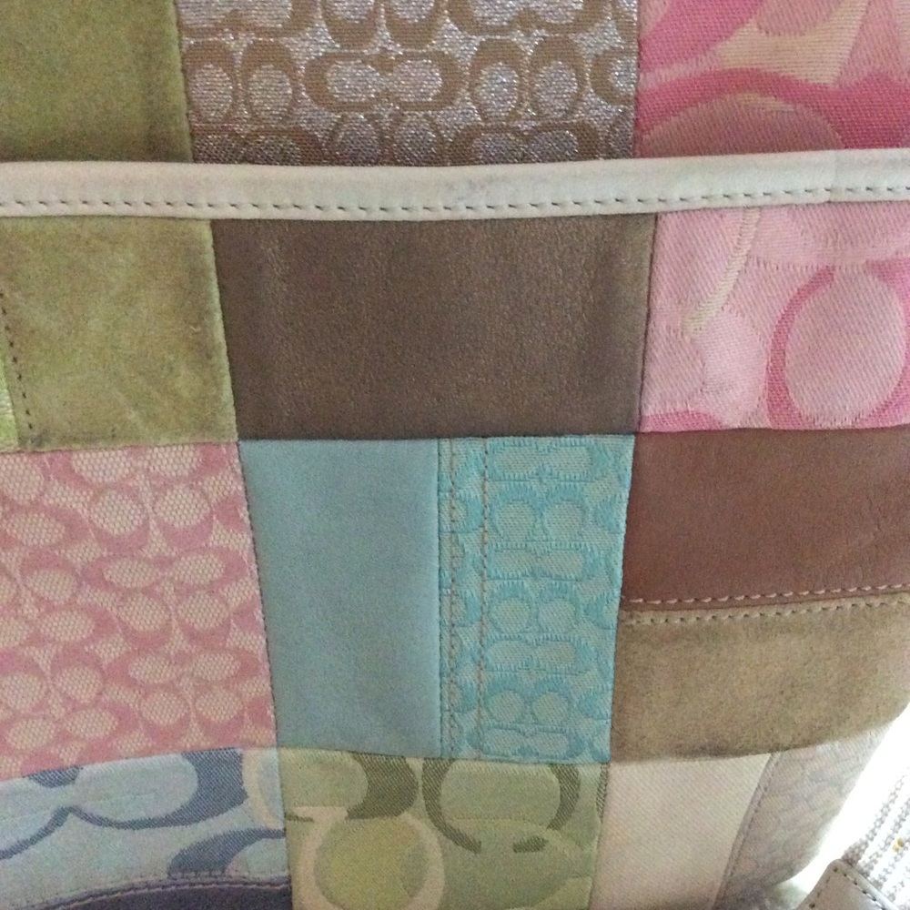 Coach Crossbody Purse